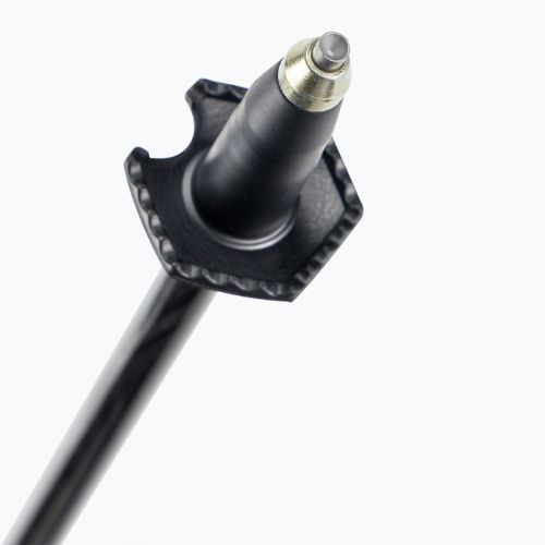Komperdell Poniente Carbon Pure 1482334-10 Bețe pentru mersul nordic