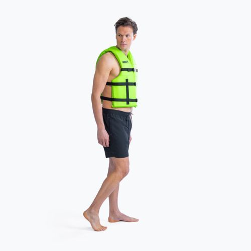 JOBE Veste de asigurare universală galbenă JOBE 244820010