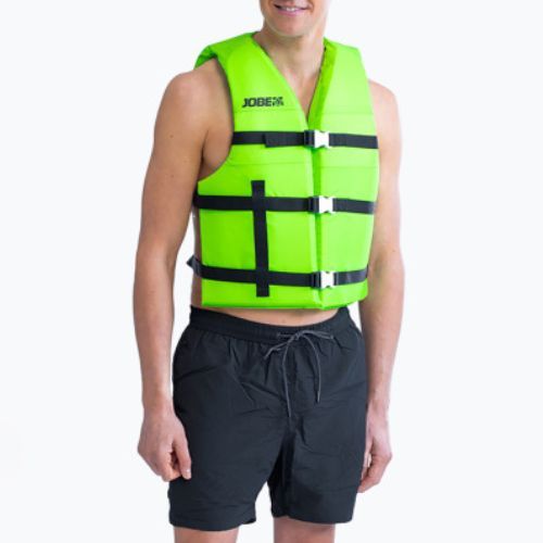 JOBE Veste de asigurare universală galbenă JOBE 244820010