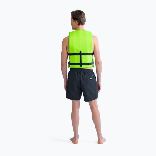 JOBE Veste de asigurare universală galbenă JOBE 244820010