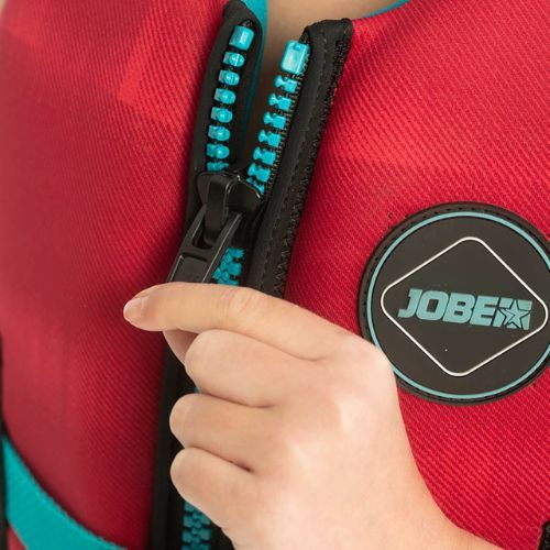 Jobe Vesta de neopren pentru copii din neopren roz 244921010