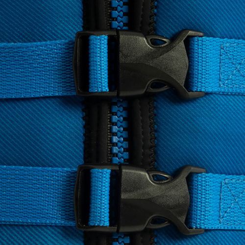 Vesta de asigurare pentru copii JOBE Neopren albastru 244921012