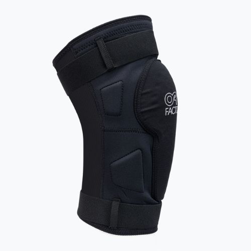 Oakley Drop IN RZ-Labs protecții pentru genunchi negru FOS900916