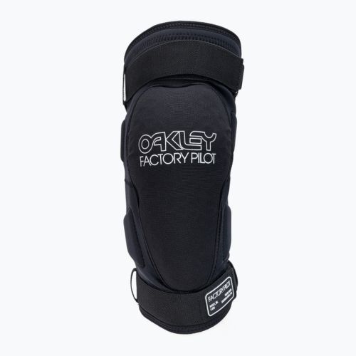 Oakley Drop IN RZ-Labs protecții pentru genunchi negru FOS900916