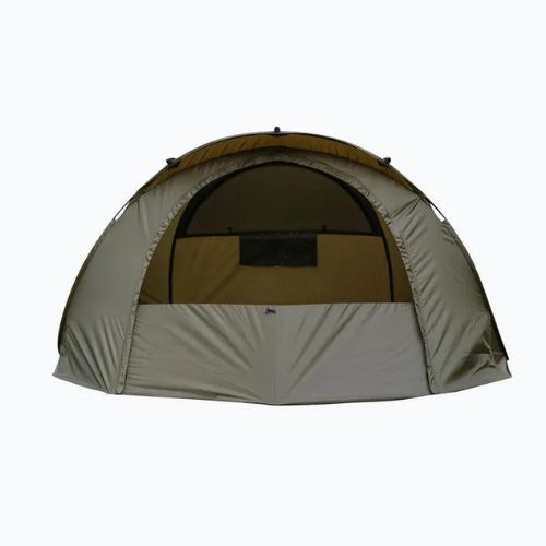 Cort de crap Fox Easy Shelter Plus verde CUM287