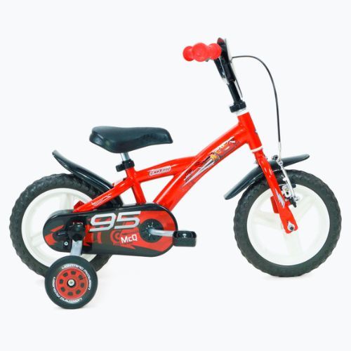 Huffy Cars bicicletă pentru copii roșu 22421W