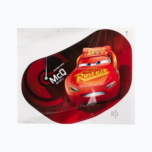 Huffy Cars Copii Huffy Cars Balance pedalează bicicleta roșu 27961W