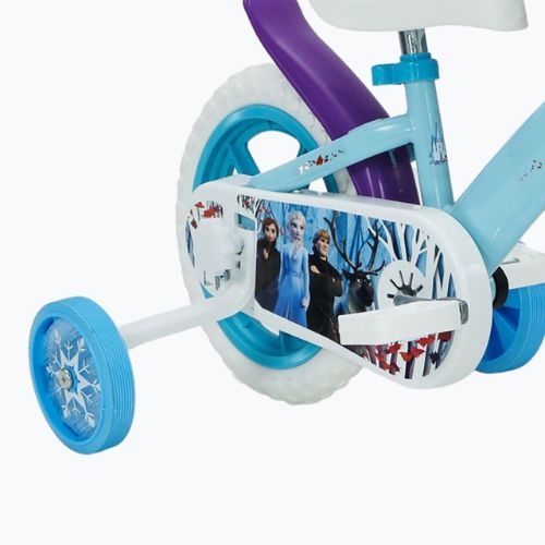 Huffy Frozen bicicletă pentru copii albastru 22291W