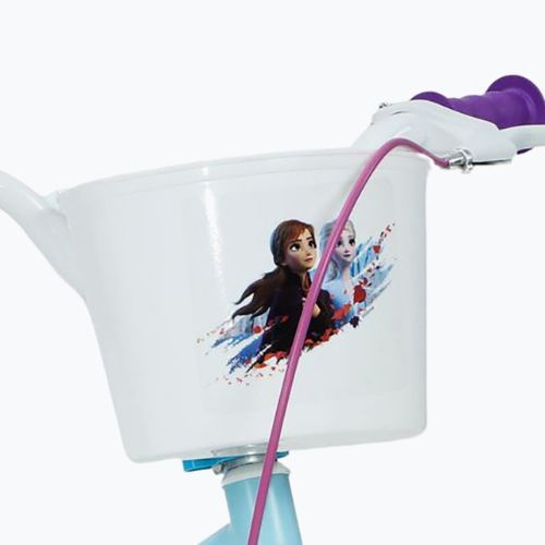 Huffy Frozen bicicletă pentru copii albastru 22291W