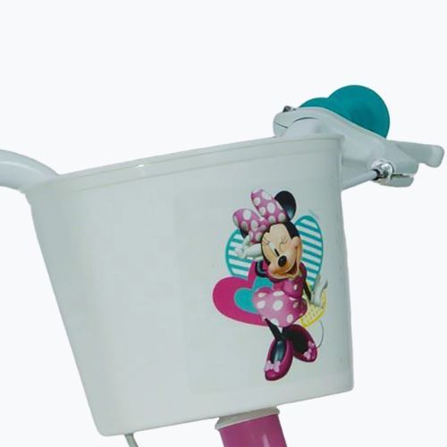 Huffy Minnie bicicletă pentru copii albastru 22431W