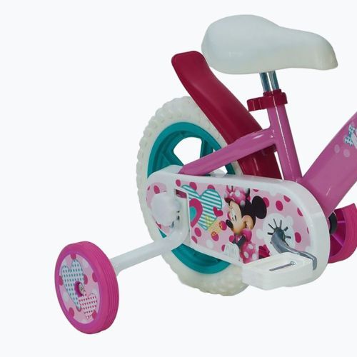 Huffy Minnie bicicletă pentru copii albastru 22431W