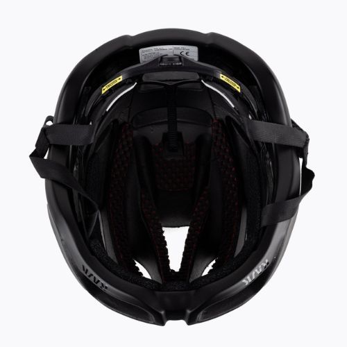 Cască de biciclist KASK Protone negru CHE00037.211