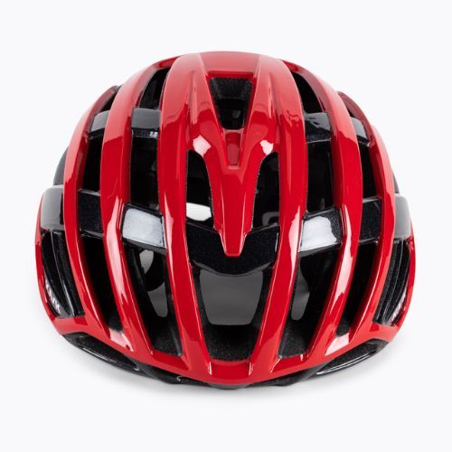 Cască de biciclist KASK Valegro roșu CHE00052.204