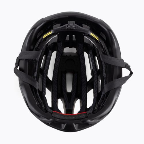 Cască de biciclist KASK Valegro negru CHE00052.211