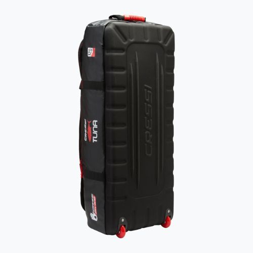 Sac de scufundare Cressi Tuna negru XUB976200