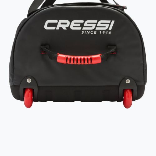 Sac de scufundare Cressi Tuna negru XUB976200