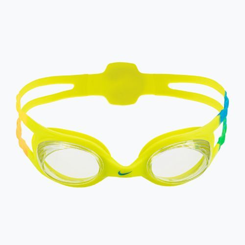 Nike Easy Fit 312 verde pentru copii NESSB166