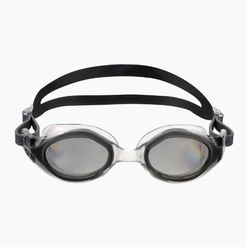 Ochelari de înot Nike Flex Fusion 014 gri NESSC152
