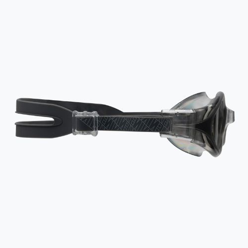 Ochelari de înot Nike Flex Fusion 014 gri NESSC152
