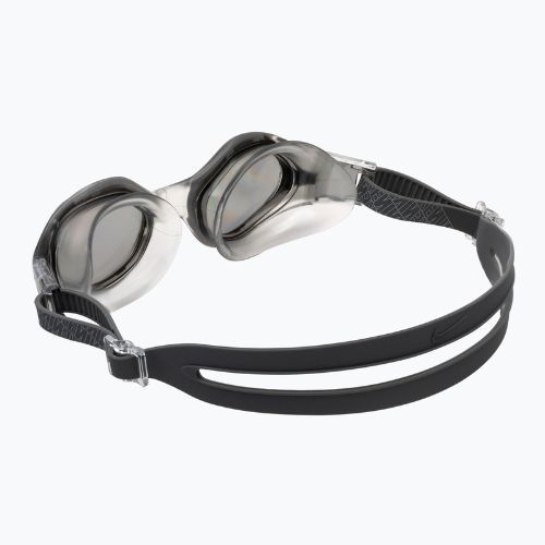 Ochelari de înot Nike Flex Fusion 014 gri NESSC152
