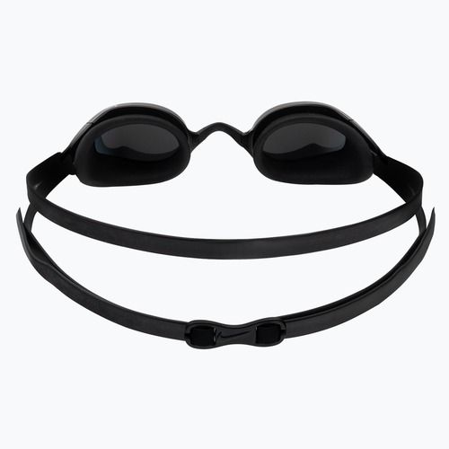 Ochelari de soare de înot polarizați Nike Legacy negru NESSB164