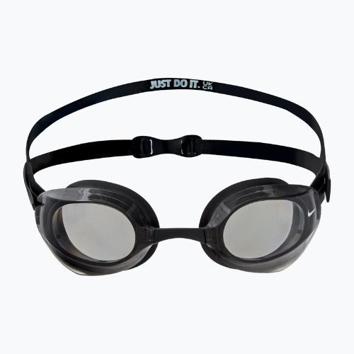 Ochelari de înot Nike Vapor 001 negru NESSA177