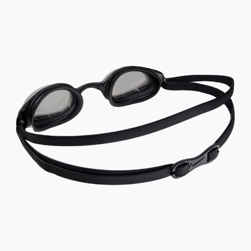 Ochelari de înot Nike Vapor 001 negru NESSA177