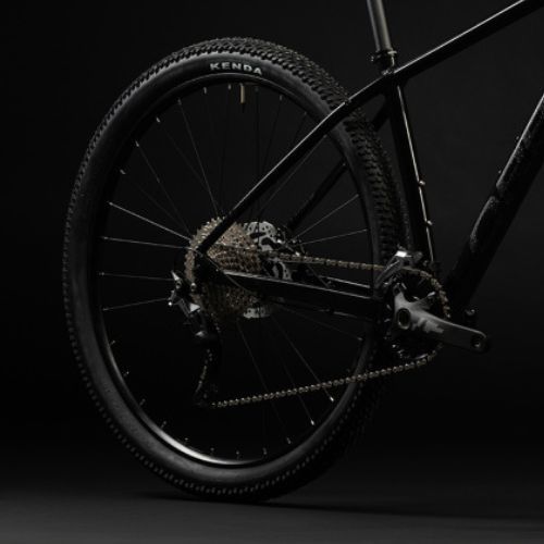 Orbea Onna 50 biciclete de munte negru M20719N9