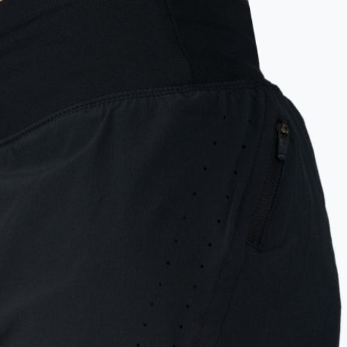 Pantaloni scurți de antrenament pentru femei Nike Eclipse negru CZ9570-010
