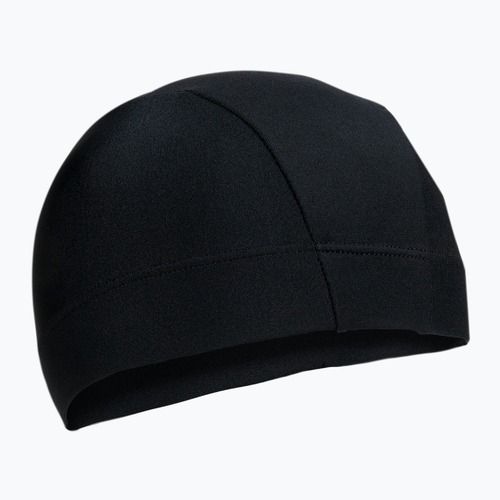 Șapcă de înot Nike Comfort negru NESSC150-001