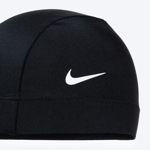 Șapcă de înot Nike Comfort negru NESSC150-001