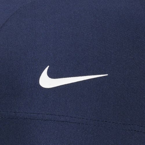 Șapcă de înot Nike Comfort albastru marin NESSC150-440