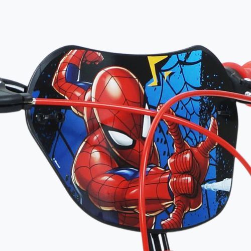 Huffy Spider-Man bicicletă pentru copii albastru 21901W