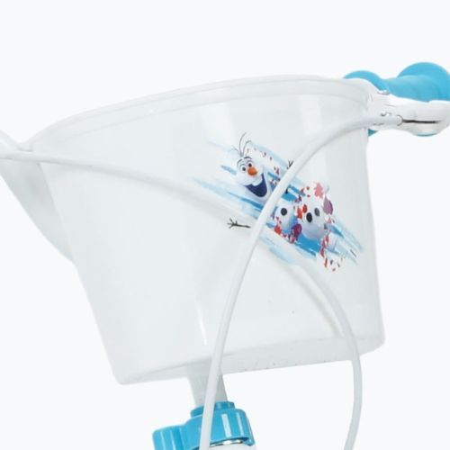 Bicicleta pentru copii Huffy Frozen albastru 21871W