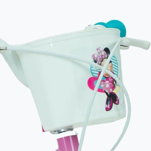 Huffy Minnie bicicletă pentru copii roz 21891W