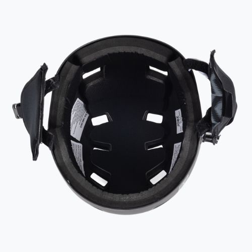 JOBE Base Helmet negru 370020001