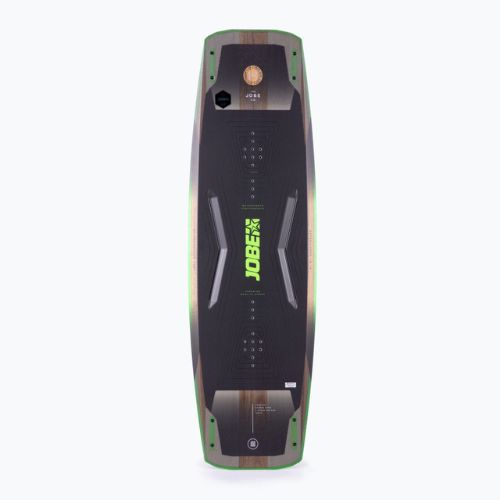 JOBE Conflict conflict wakeboard negru 272521001