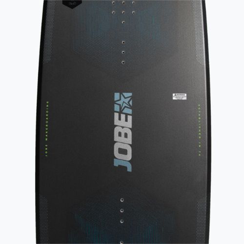 JOBE Knox wakeboard negru 272522007