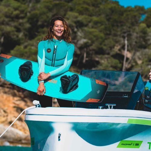 JOBE Prolix wakeboard albastru 272522004
