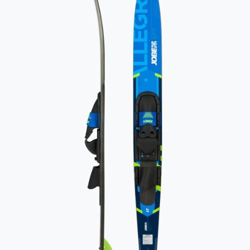 JOBE Allegre Combo kit wakeboard albastru 208822001