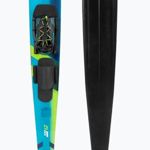 JOBE Mode Mode Slalom schiuri wakeboard albastru 262522001