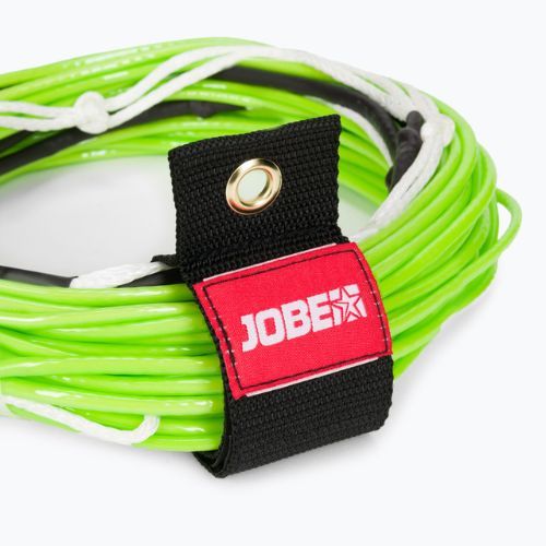 Wakeboard cablu JOBE Spectra Wake PVC Coated verde 211319002