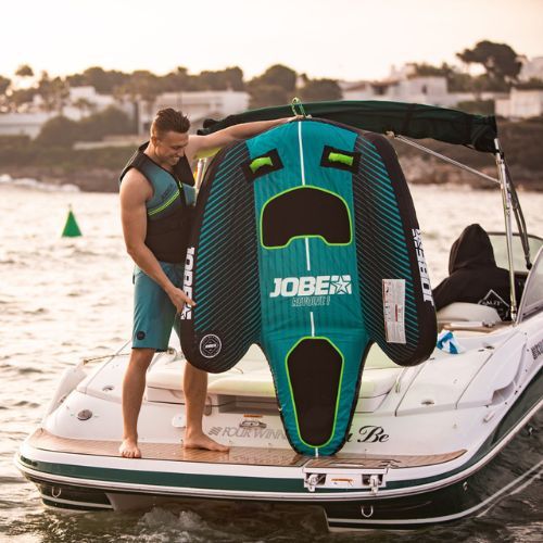 JOBE Revolve 1P albastru-verde 230120001