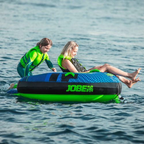 JOBE Ridge Towable 2P float albastru 230222003
