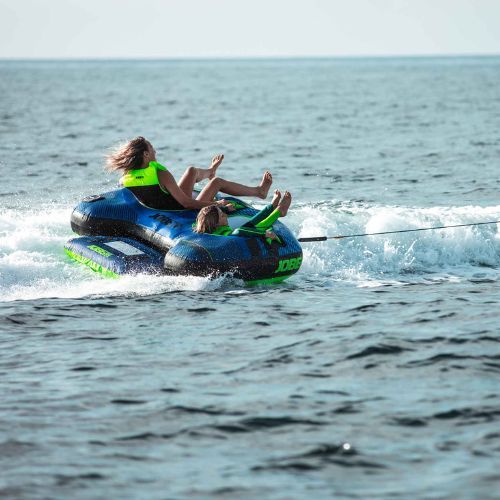 JOBE Ridge Towable 2P float albastru 230222003