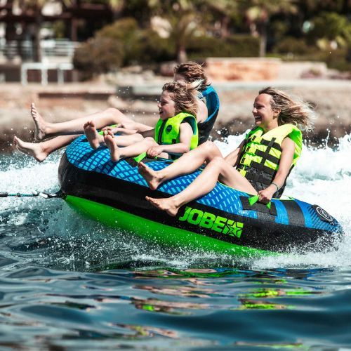 JOBE Ridge Ridge Towable Float 3P albastru 230322003