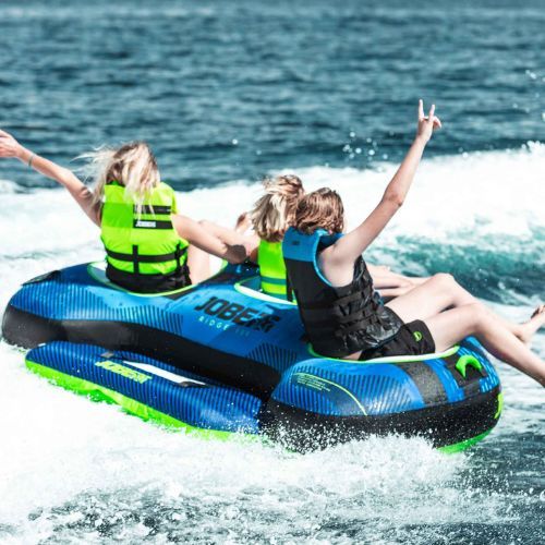 JOBE Ridge Ridge Towable Float 3P albastru 230322003