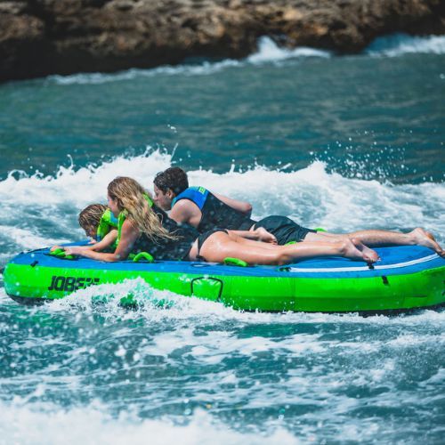 JOBE Sea-esta Towable 3P albastru 230320010