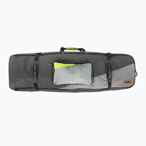 JOBE Wakeboard Trailer gri 221319003