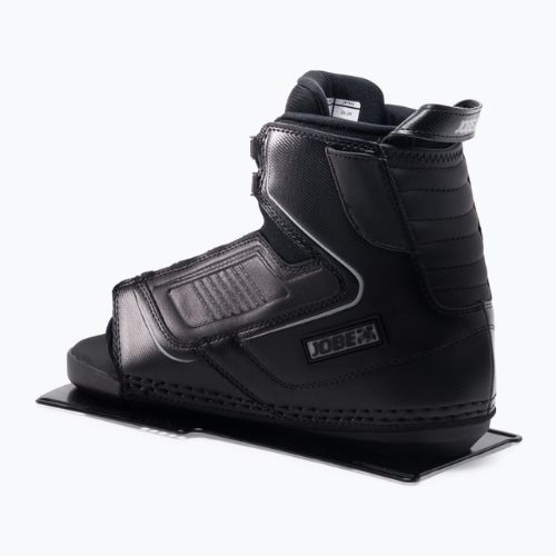JOBE Comfort Comfort Slalom Wakeboard fixări negru 333121002